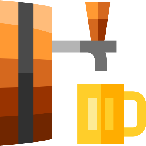 Barrel free icon Barrel free icon