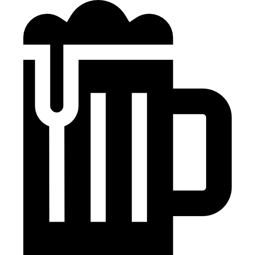 Beer free icon