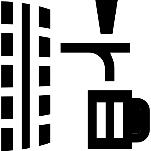 Barrel free icon Barrel free icon