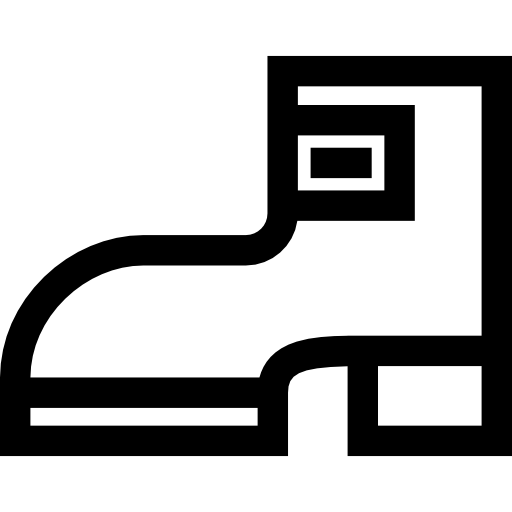 Boot free icon