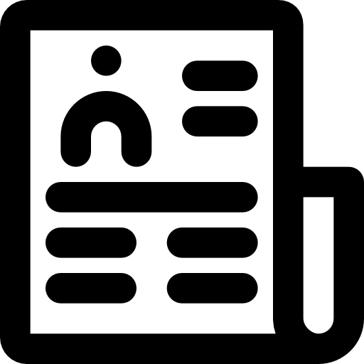 jornal grátis ícone