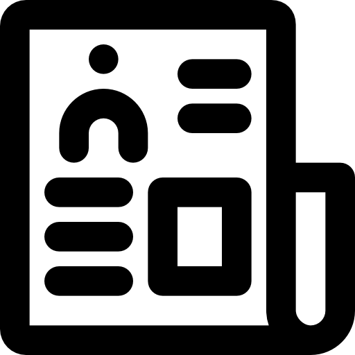 Газета бесплатно иконка