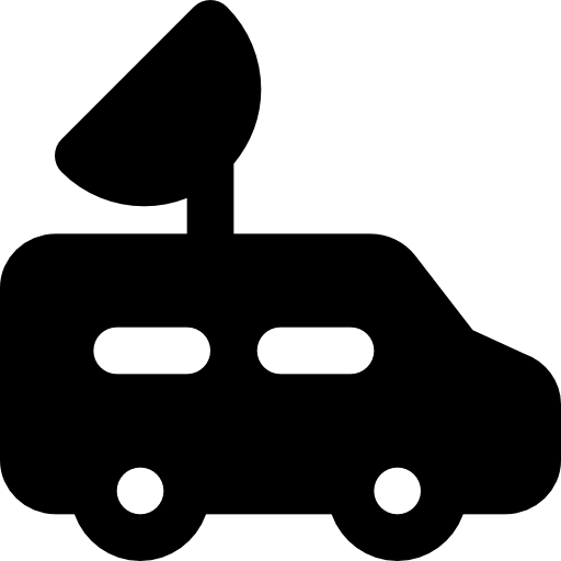 van Icône gratuit van Icône gratuit