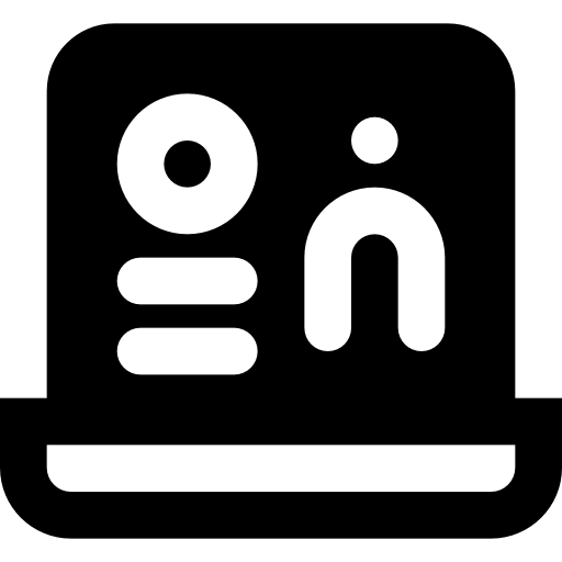 Ноутбук бесплатно иконка