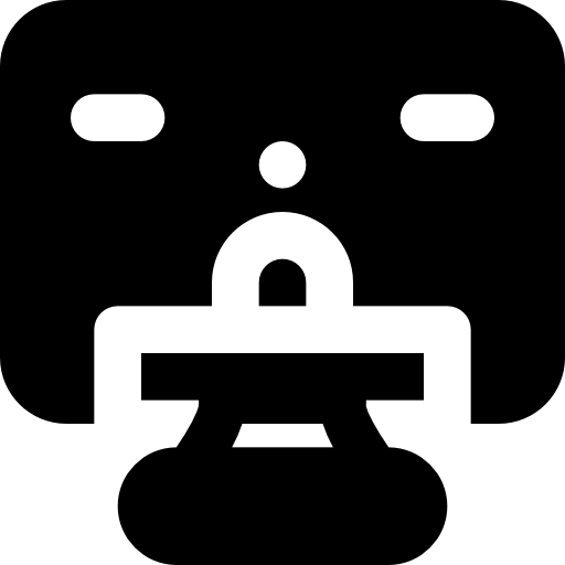 텔레비전 무료 아이콘