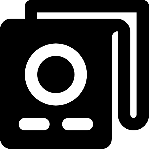 periódico icono gratis