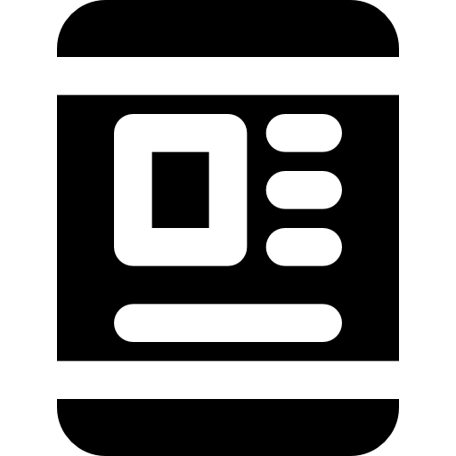 smartphone kostenlos Icon