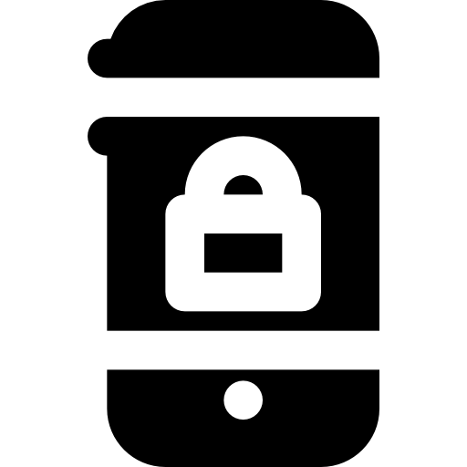 teléfono inteligente icono gratis