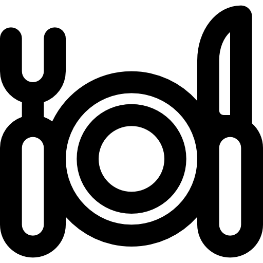 레스토랑 무료 아이콘