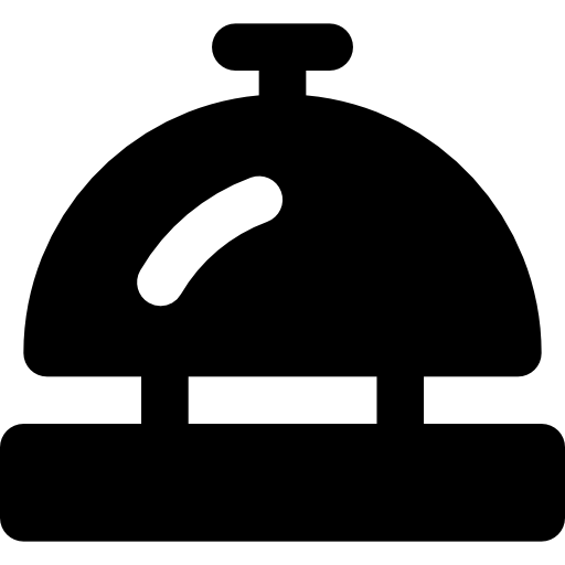 Bell - free icon