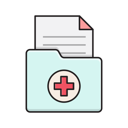 Папка бесплатно иконка