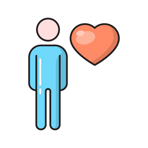 환자 무료 아이콘