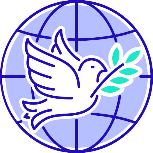 Peace Generic Others icon