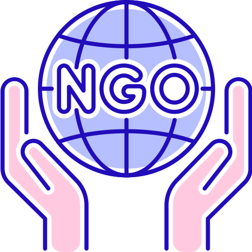 Ngo Generic Others Icon