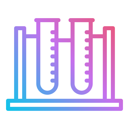 Lab Generic Gradient icon