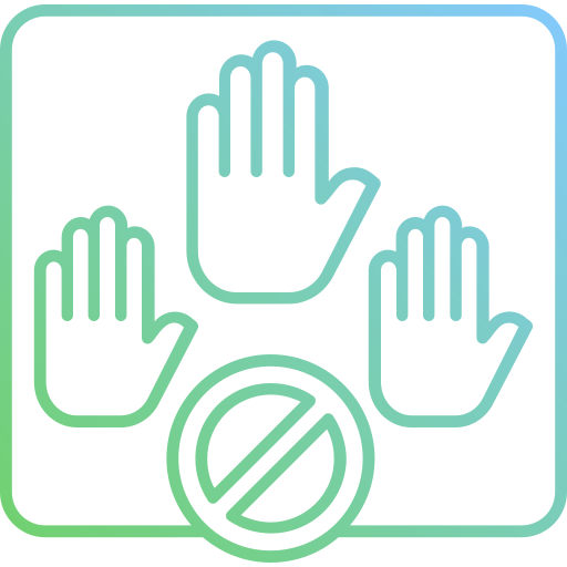 Стоп бесплатно иконка