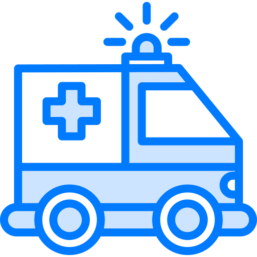 krankenwagen kostenlos Icon krankenwagen kostenlos Icon