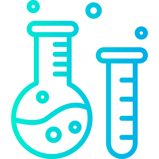 química icono gratis