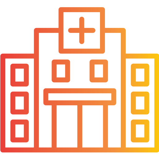 hospital icono gratis