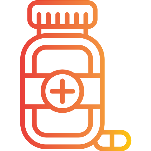 medicamento icono gratis