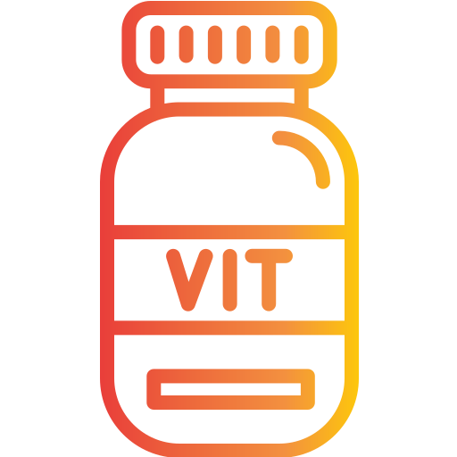 vitaminas icono gratis