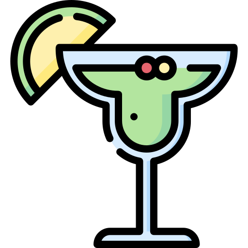 margarita Icône gratuit margarita Icône gratuit
