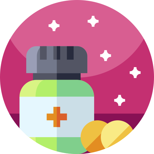 medicamento icono gratis