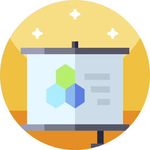 ciencias icono gratis