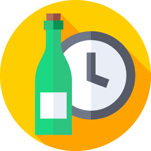 Wine bottle free icon Wine bottle free icon