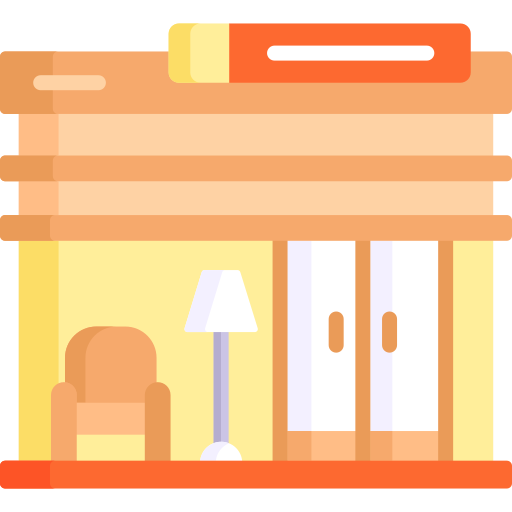furniture building clipart free
