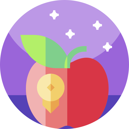 apfel kostenlos Icon