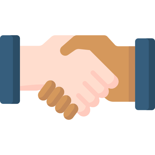 3d Handshake PNG Transparent Images Free Download