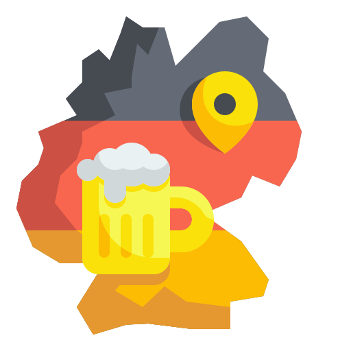 alemania icono gratis