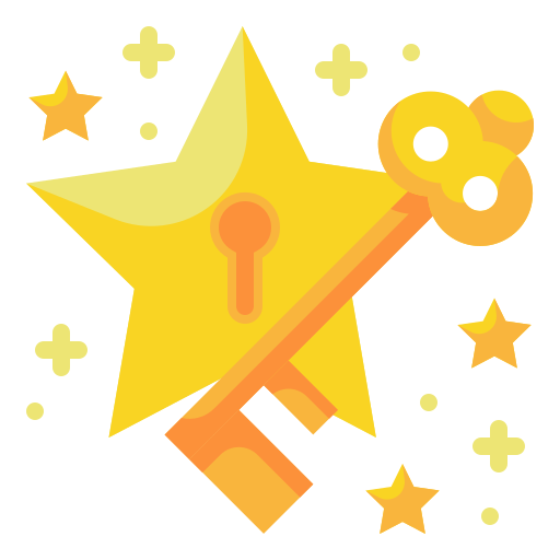 Key free icon Key free icon