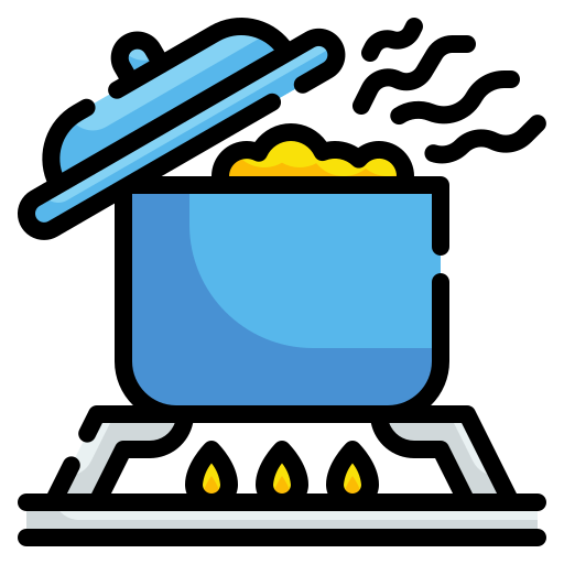 Pot free icon Pot free icon