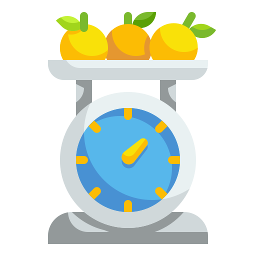 Weight free icon Weight free icon