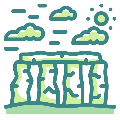 Stonehenge free icon