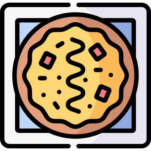 okonomiyaki icono gratis