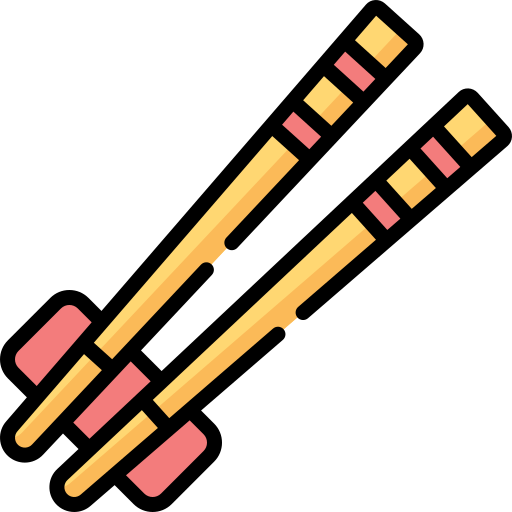 essstäbchen kostenlos Icon essstäbchen kostenlos Icon