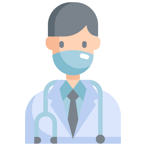 médico grátis ícone médico grátis ícone