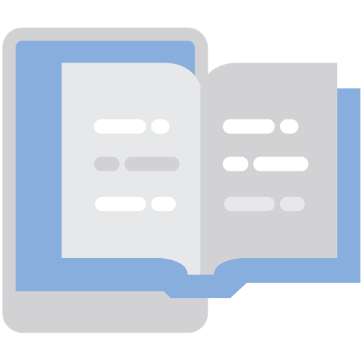 ebook kostenlos Icon