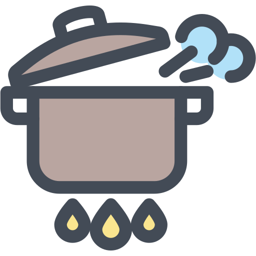 Boiling Generic Others icon