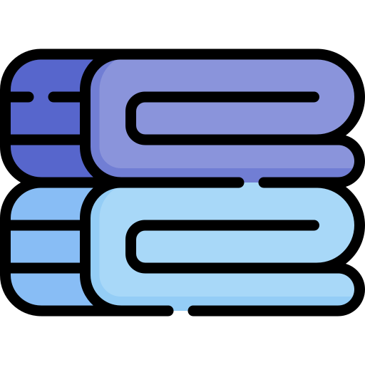 Blanket free icon