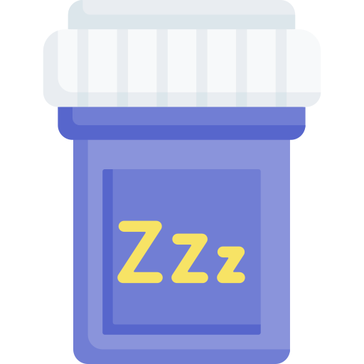 pílulas para dormir grátis ícone pílulas para dormir grátis ícone