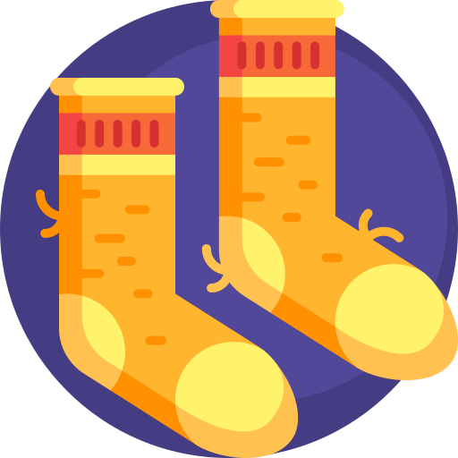 socken kostenlos Icon socken kostenlos Icon