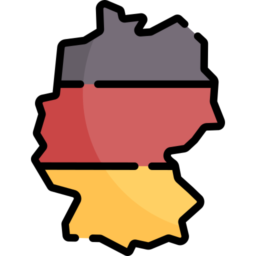 Germany  free icon