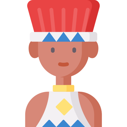 여자 무료 아이콘