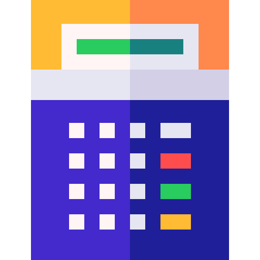 calculadora icono gratis