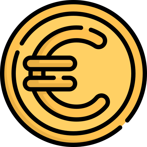 유로 무료 아이콘 유로 무료 아이콘