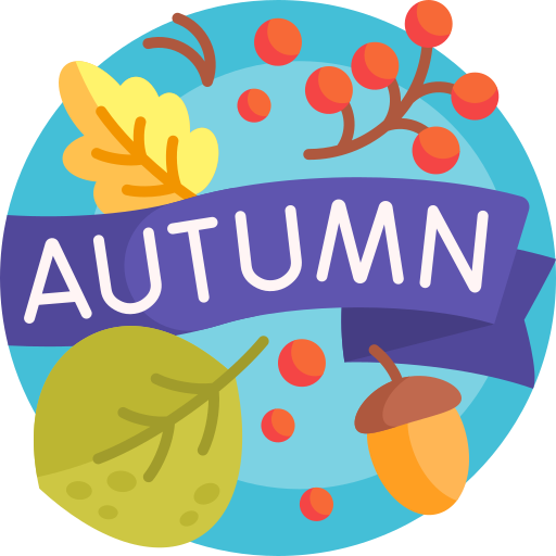 Autumn - Free nature icons